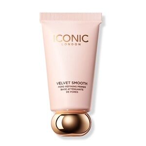 Iconic London Velvet Smooth Pore-Refining Primer